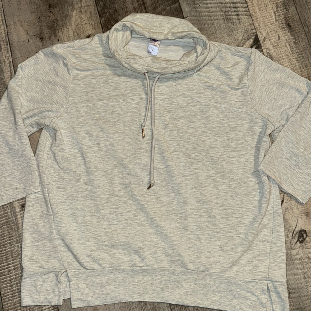TE VERDE‎ Sweatshirt-size XL